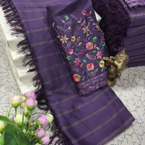 GEOGETTE FANCY SAREES