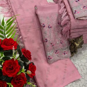 GEOGETTE FANCY SAREES