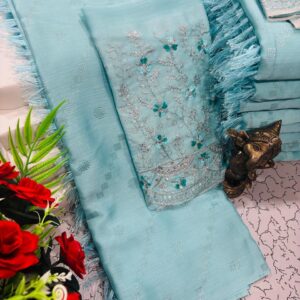 GEOGETTE FANCY SAREES