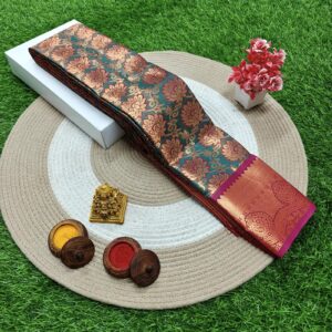 GRAND TISSUE SILK COLLECTIONS_THF