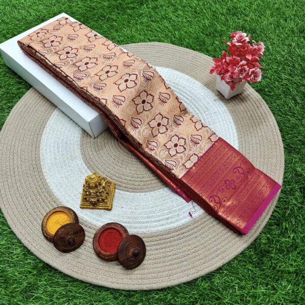 GRAND TISSUE SILK COLLECTIONS_THF