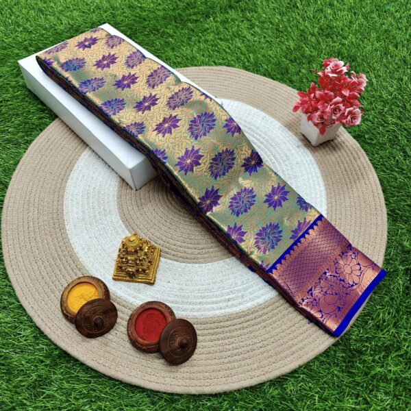 GRAND TISSUE SILK COLLECTIONS_THF