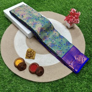 GRAND TISSUE SILK COLLECTIONS_THF
