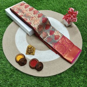GRAND TISSUE SILK COLLECTIONS_THF