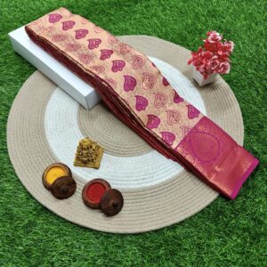 GRAND TISSUE SILK COLLECTIONS_THF