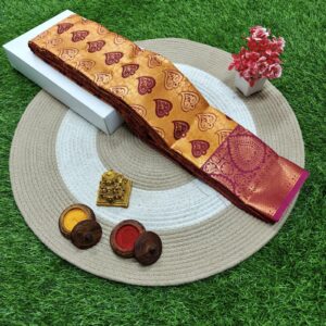 GRAND TISSUE SILK COLLECTIONS_THF