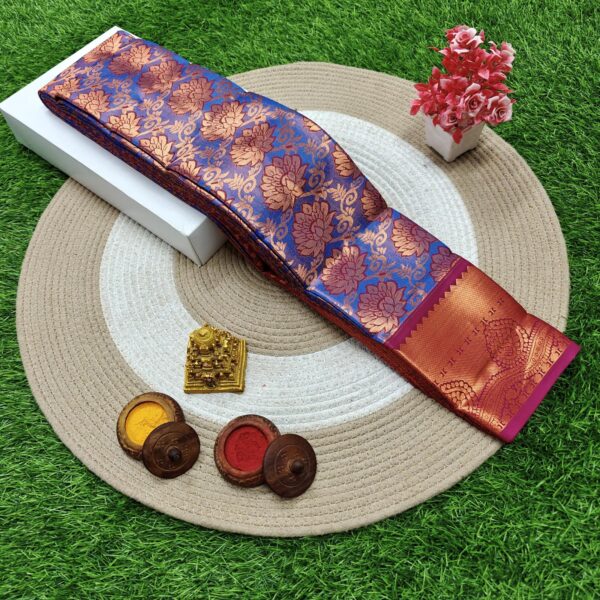 GRAND TISSUE SILK COLLECTIONS_THF