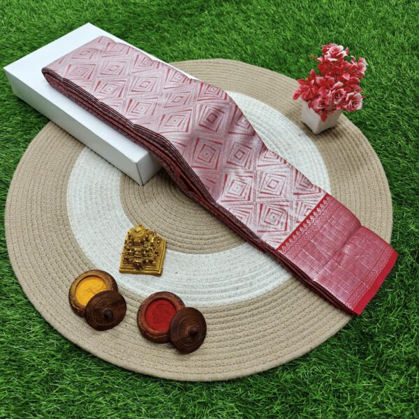GRAND TISSUE SILK COLLECTIONS_THF