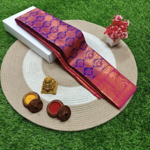GRAND TISSUE SILK COLLECTIONS_THF