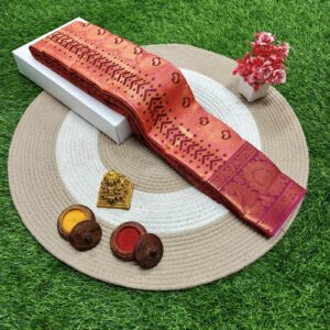 GRAND TISSUE SILK COLLECTIONS_THF