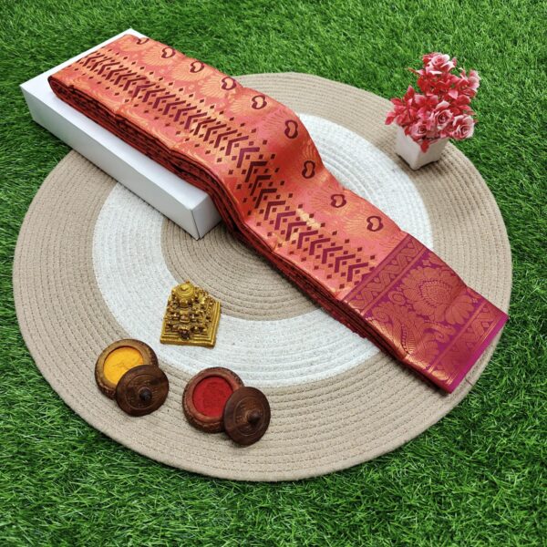 GRAND TISSUE SILK COLLECTIONS_THF