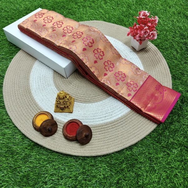 GRAND TISSUE SILK COLLECTIONS_THF