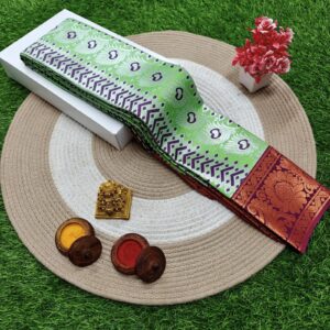 GRAND TISSUE SILK COLLECTIONS_THF