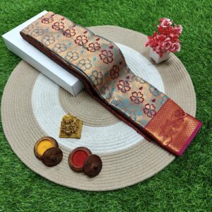 GRAND TISSUE SILK COLLECTIONS_THF