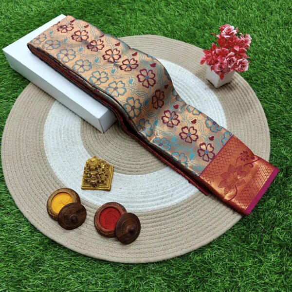 GRAND TISSUE SILK COLLECTIONS_THF