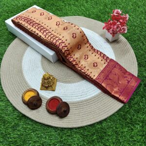 GRAND TISSUE SILK COLLECTIONS_THF