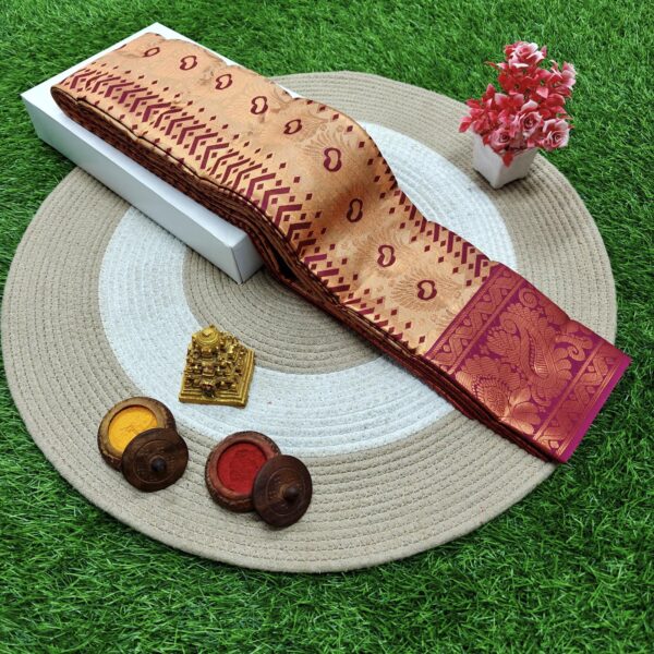 GRAND TISSUE SILK COLLECTIONS_THF