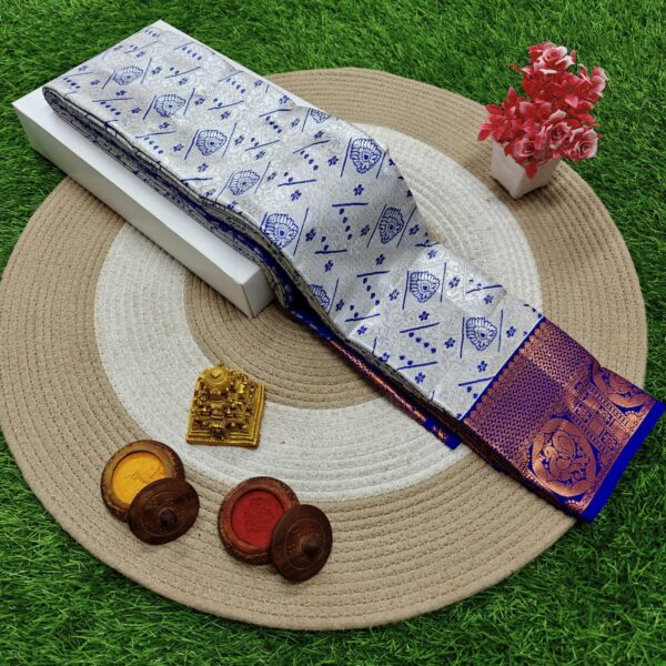 GRAND TISSUE SILK COLLECTIONS_THF