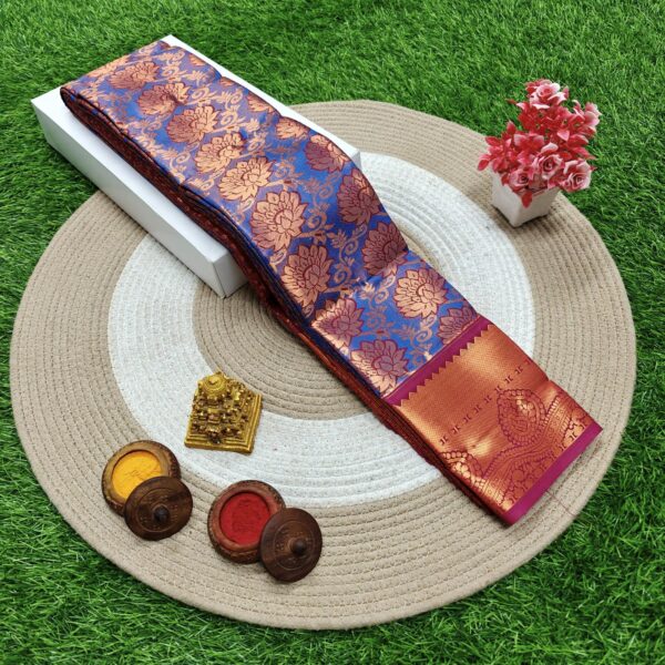 GRAND TISSUE SILK COLLECTIONS_THF