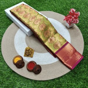 GRAND TISSUE SILK COLLECTIONS_THF