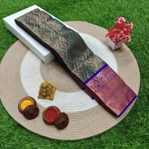 GRAND TISSUE SILK COLLECTIONS_THF