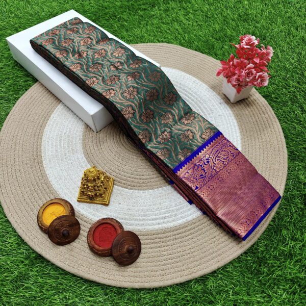GRAND TISSUE SILK COLLECTIONS_THF