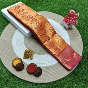 GRAND TISSUE SILK COLLECTIONS_THF