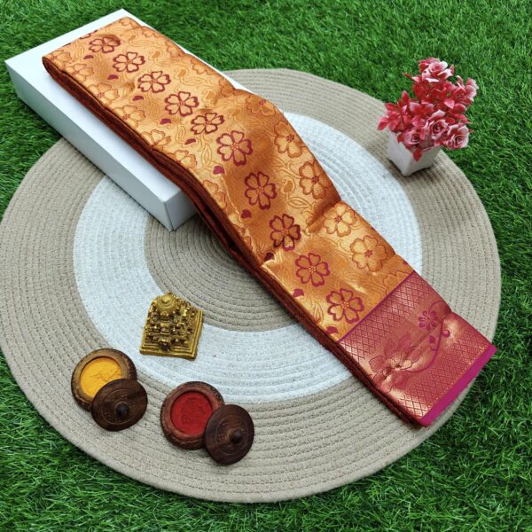 GRAND TISSUE SILK COLLECTIONS_THF