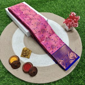 GRAND TISSUE SILK COLLECTIONS_THF