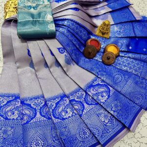 KUBERA KORVAI SILK SAREES