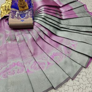 KUBERA KORVAI SILK SAREES