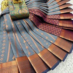 NEW ELITE BRIDAL SAREES