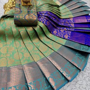 NEW ELITE BRIDAL SAREES