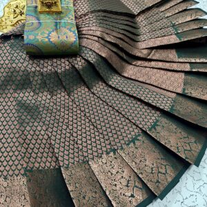 NEW ELITE BRIDAL SAREES