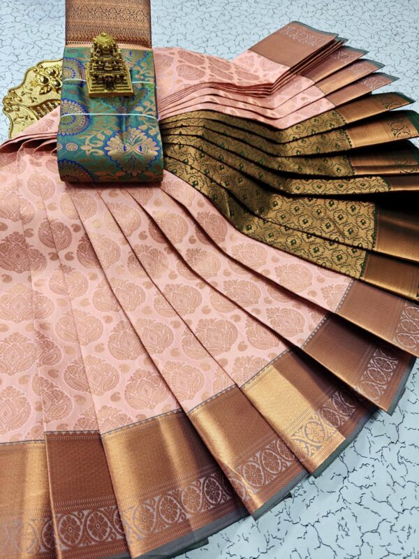 NEW ELITE BRIDAL SAREES