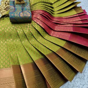 NEW ELITE BRIDAL SAREES