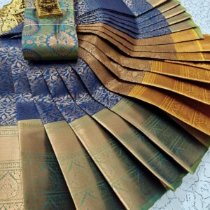 NEW ELITE BRIDAL SAREES