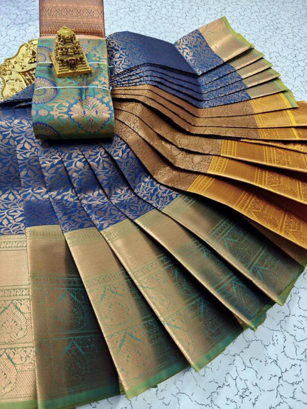 NEW ELITE BRIDAL SAREES