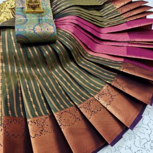 NEW ELITE BRIDAL SAREES
