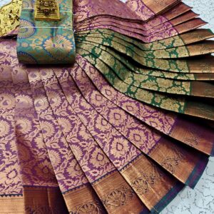 NEW ELITE BRIDAL SAREES