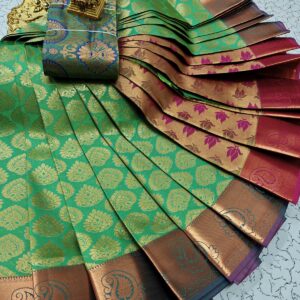 NEW ELITE BRIDAL SAREES