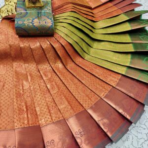 NEW ELITE BRIDAL SAREES