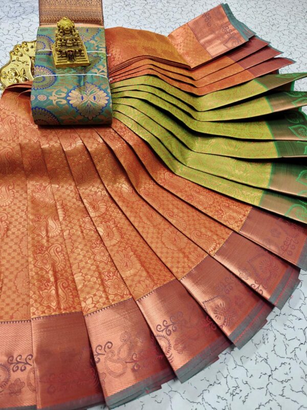 NEW ELITE BRIDAL SAREES