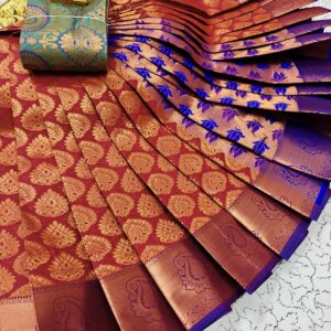 NEW ELITE BRIDAL SAREES