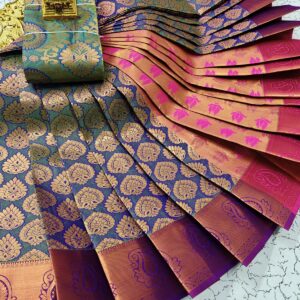 NEW ELITE BRIDAL SAREES