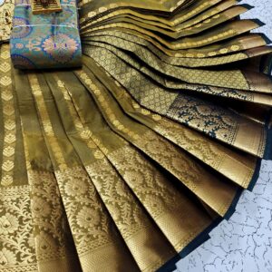 NEW ELITE BRIDAL SAREES