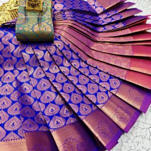 NEW ELITE BRIDAL SAREES