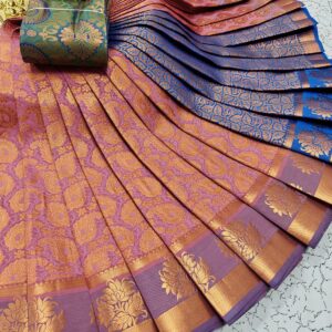 NEW ELITE BRIDAL SAREES