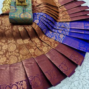 NEW ELITE BRIDAL SAREES