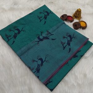 PRINTED SAREES